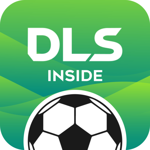 DLS Inside Logo