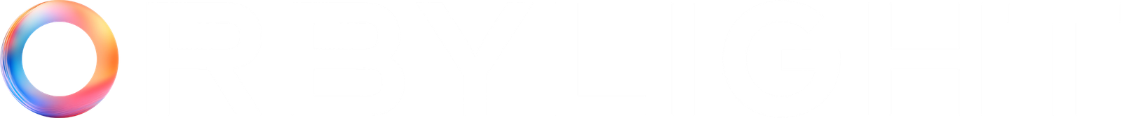 Orbylight Logo